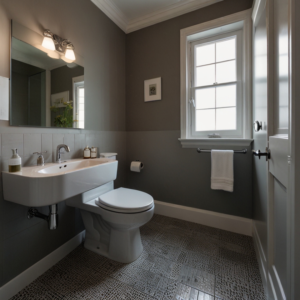 toilet won’t stop running in Bark River 49807
